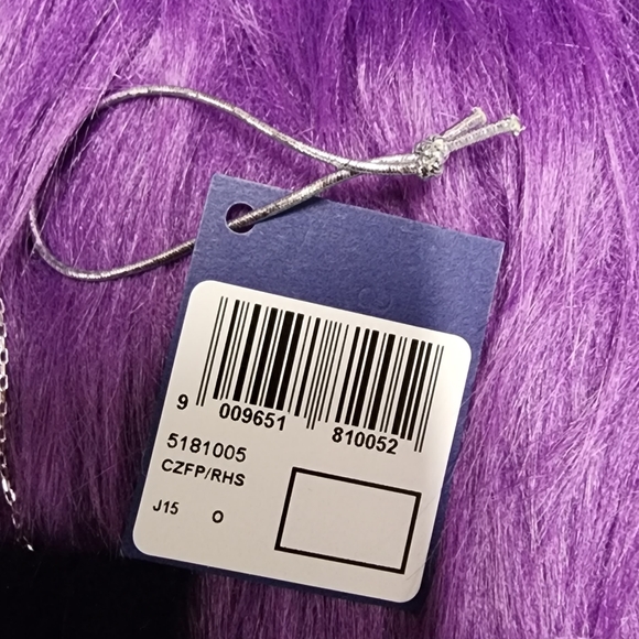 Authentic Swarovski Pink Heart Attract Set 518005 - Picture 4 of 8